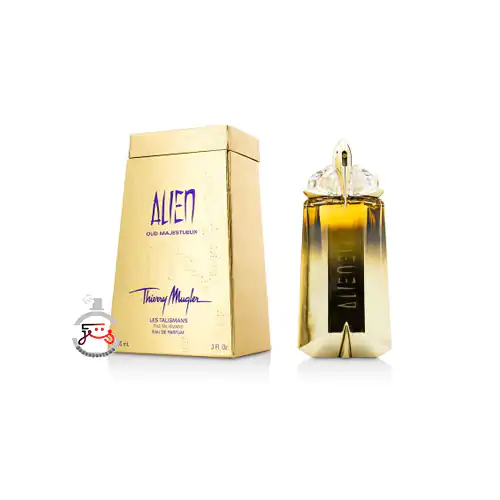 عطر ادکلن تیری موگلر الین عود ماجستیو